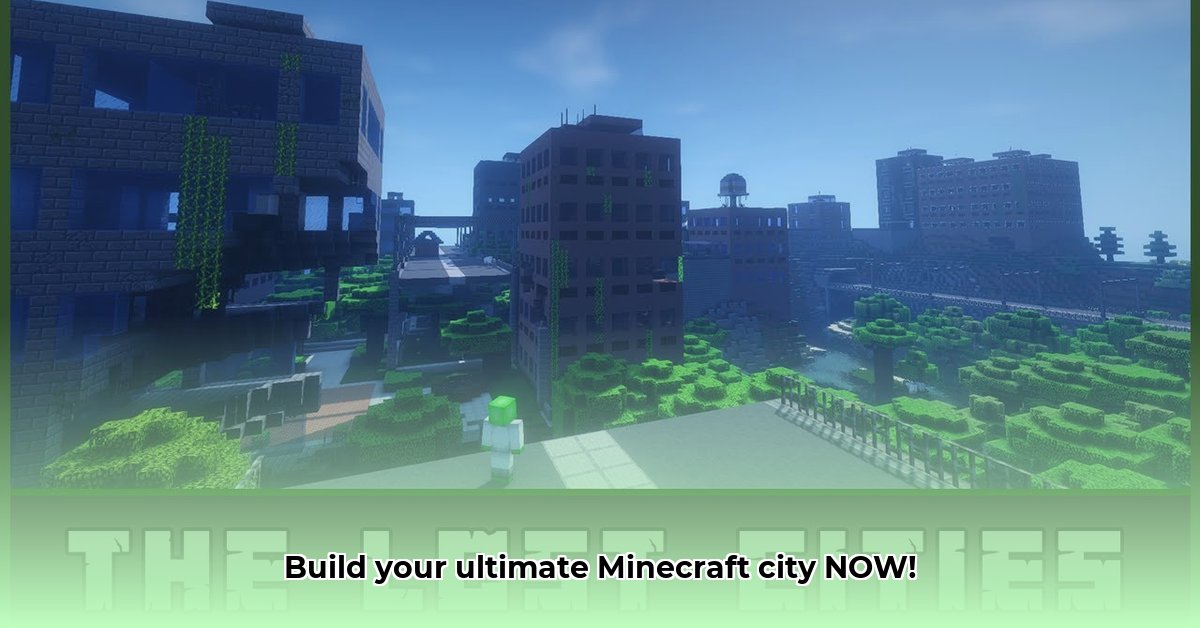 city-mod